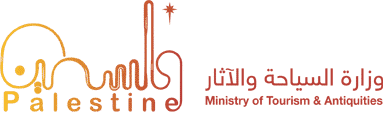 Travel Palestine Logo